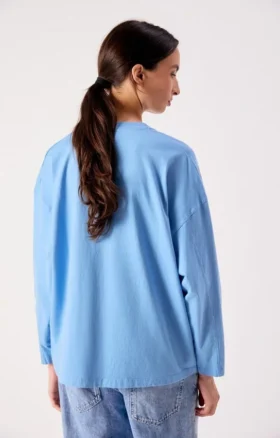 Women’s T-shirt Gixy Reference: GIX02CH26