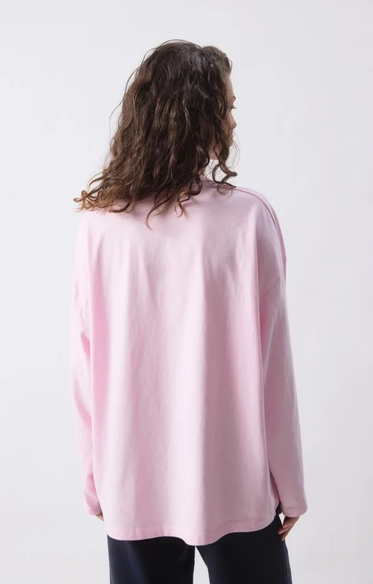 Women's T-shirt Gixy Reference: GIX02CH26