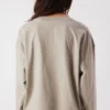 Women's T-shirt Gixy Reference: GIX02CH26