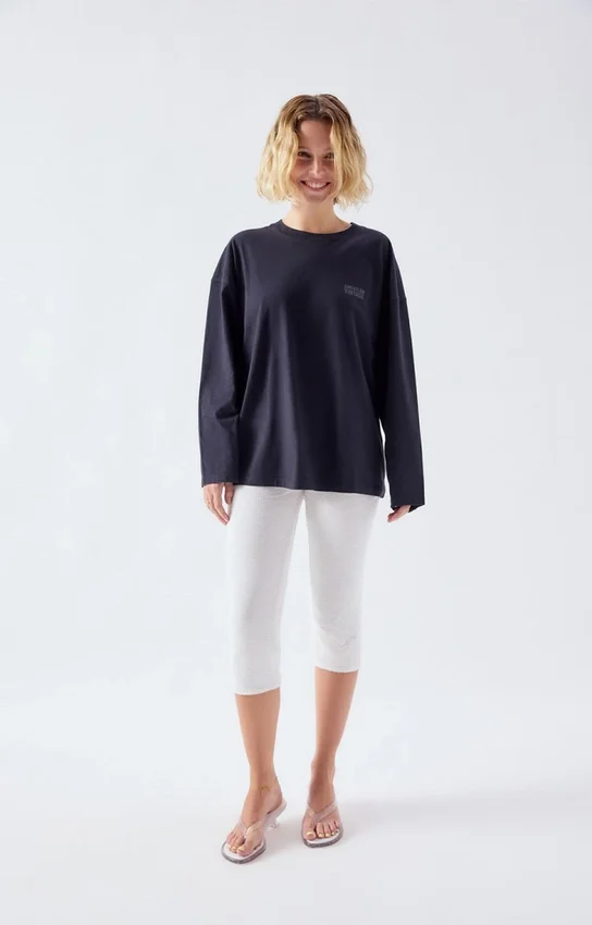 Women's T-shirt Gixy Reference: GIX02CH26