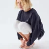Women's T-shirt Gixy Reference: GIX02CH26