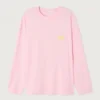 Women's T-shirt Gixy Reference: GIX02CH26