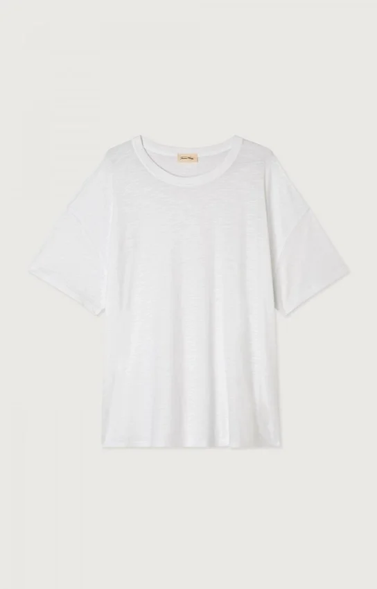 Women's t-shirt Jacksonville Reference: JAC02AH26