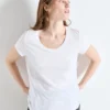 Women's t-shirt Jacksonville Reference: JAC48H26
