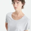 Women's t-shirt Jacksonville Reference: JAC48H26