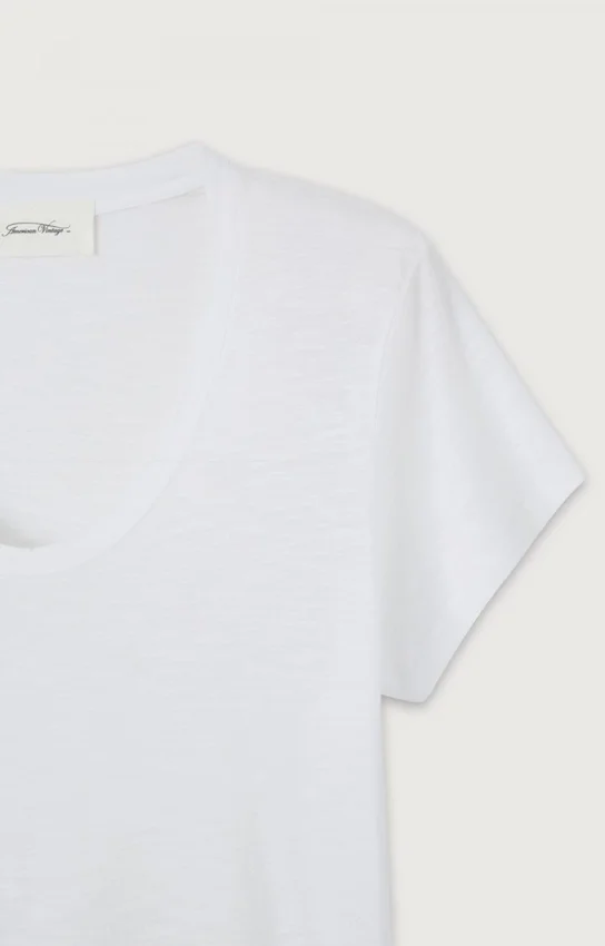 Women's t-shirt Jacksonville Reference: JAC48H26