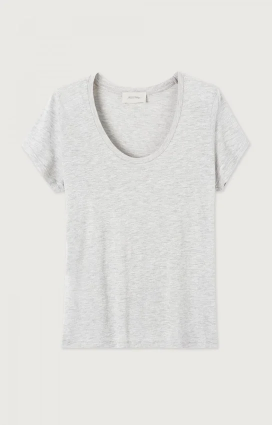 Women's t-shirt Jacksonville Reference: JAC48H26