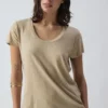 Women's t-shirt Jacksonville Reference: JAC48VH26