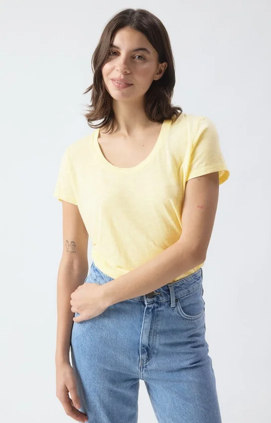 Women's t-shirt Jacksonville Reference: JAC48VH26
