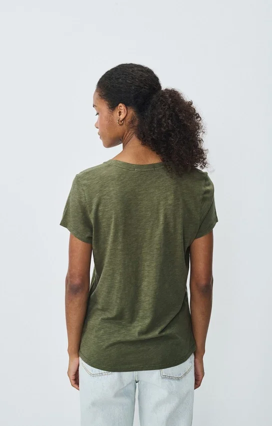 Women's t-shirt Jacksonville Reference: JAC48VH26