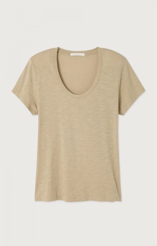 Women's t-shirt Jacksonville Reference: JAC48VH26