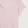 Women's t-shirt Jacksonville Reference: JAC48VH26