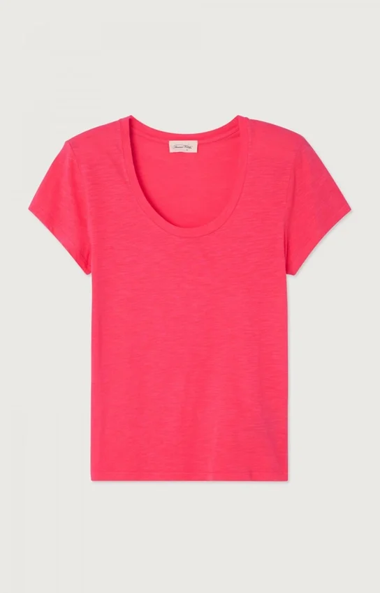 Women's t-shirt Jacksonville Reference: JAC48VH26