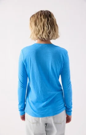 Women’s t-shirt Jacksonville Reference: JAC49VE26