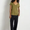 Women's t-shirt Jacksonville Reference: JAC51VE26