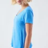 Women's t-shirt Jacksonville Reference: JAC51VE26