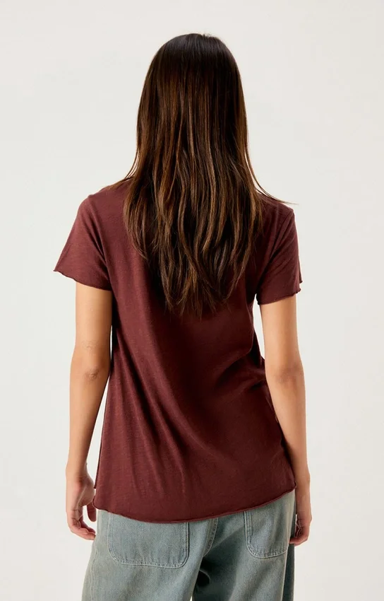 Women's t-shirt Jacksonville Reference: JAC51VH26