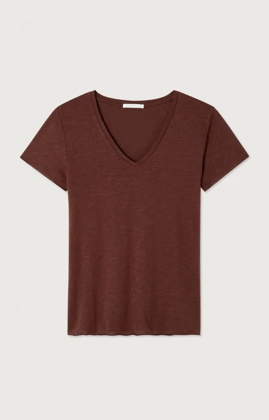 Women's t-shirt Jacksonville Reference: JAC51VH26