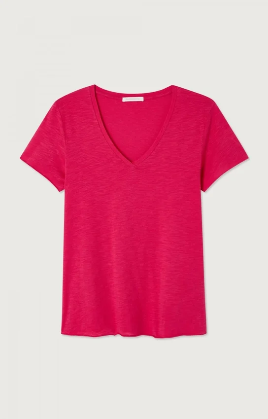 Women's t-shirt Jacksonville Reference: JAC51VH26