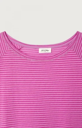 Women’s T-shirt Laloom Reference: LAL02ABH26