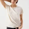 Women's T-shirt Laloom Reference: LAL02AH26