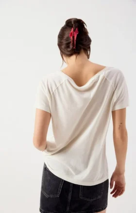 Women’s T-shirt Laloom Reference: LAL02AH26