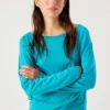 Women's t-shirt Laloom Reference: LAL02DH26