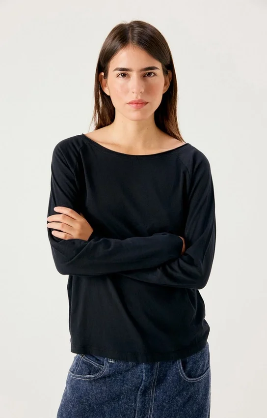 Women's t-shirt Laloom Reference: LAL02DH26