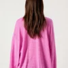 Women's T-shirt Laloom Reference: LAL02EBH26