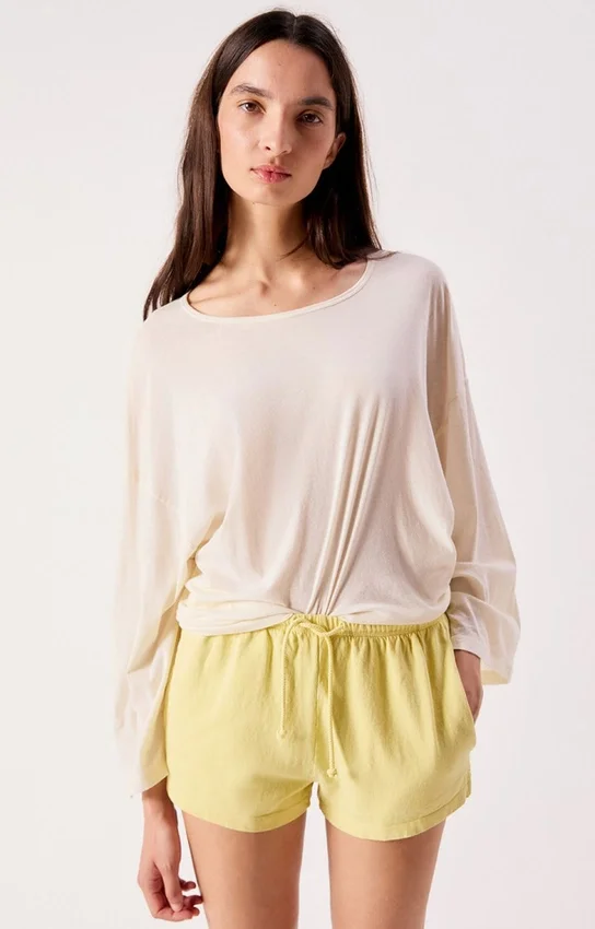 Women's T-shirt Laloom Reference: LAL02EH26