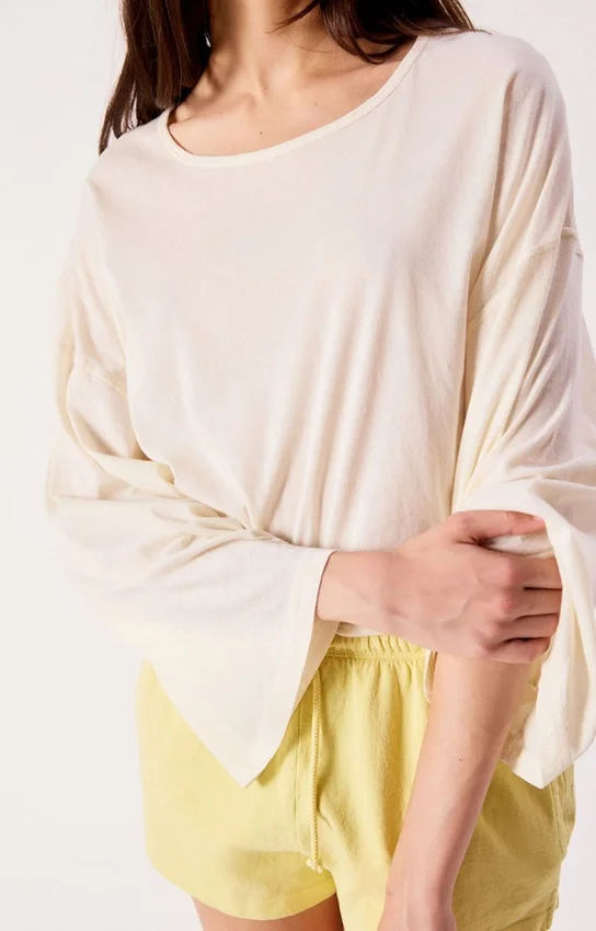 Women's T-shirt Laloom Reference: LAL02EH26