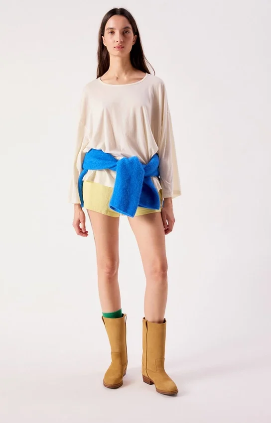 Women's T-shirt Laloom Reference: LAL02EH26