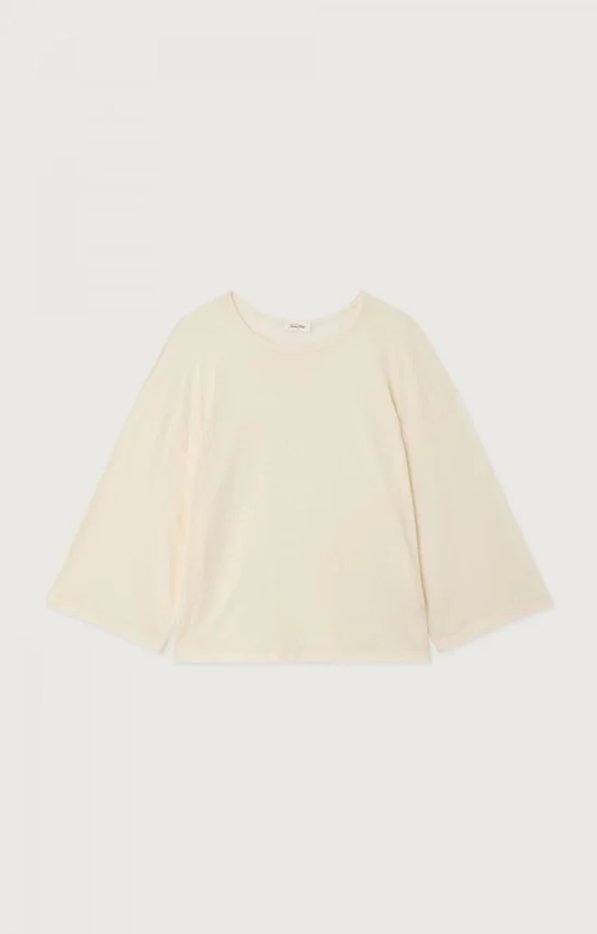 Women's T-shirt Laloom Reference: LAL02EH26