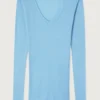 Women's t-shirt Massachusetts Reference: MAS02DH26