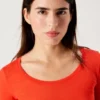 Women's t-shirt Massachusetts Reference: MAS04H26