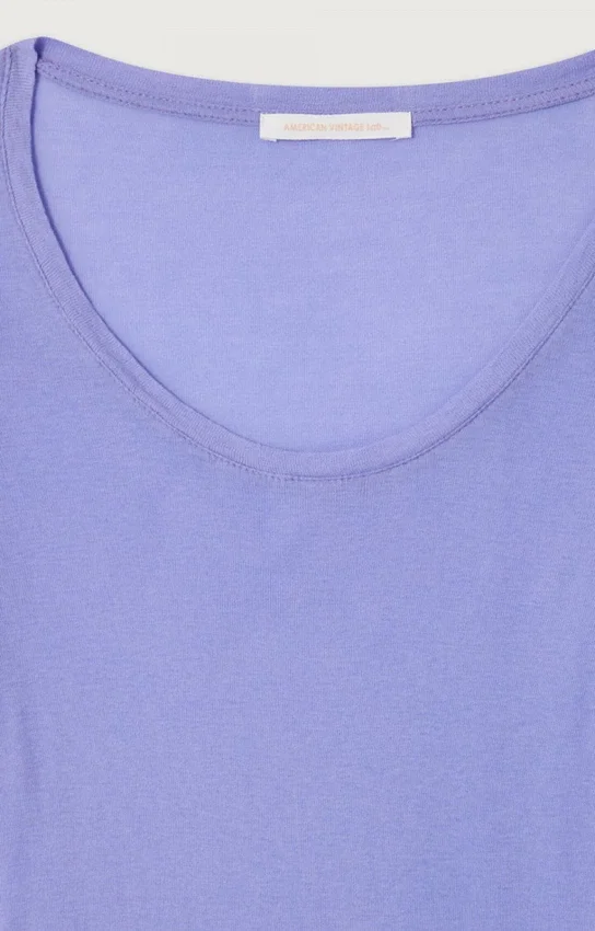 Women's t-shirt Massachusetts Reference: MAS04H26