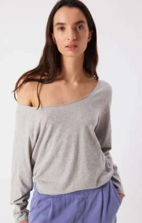Women's T-shirt Oxyl Reference: OXY02AH26