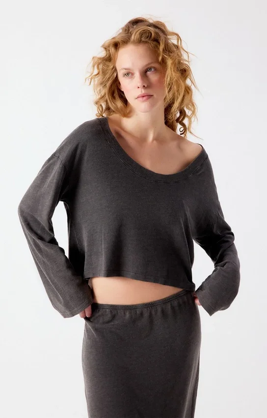 Women’s T-shirt Pojy Reference: POJ02AH26
