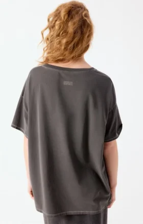 Women’s t-shirt Pymaz Reference: PYM02AH26