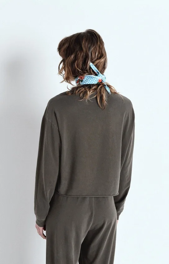 Women's t-shirt Pymaz Reference: PYM02BH26