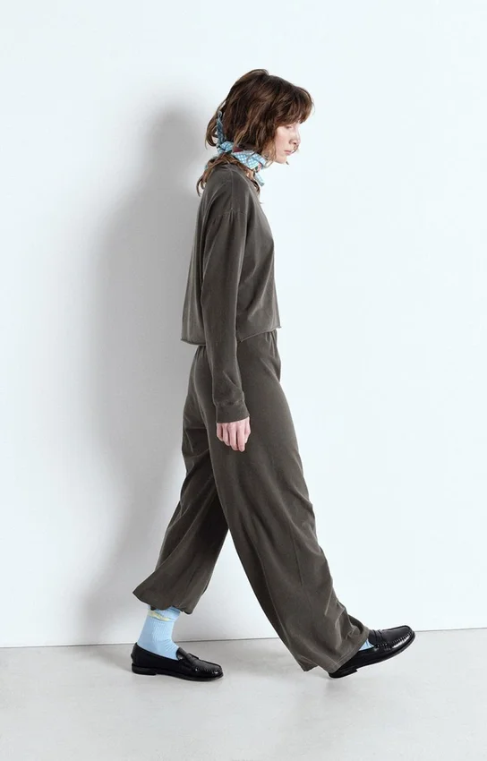 Women's joggers Pymaz Reference: PYM05AH26