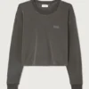 Women's t-shirt Pymaz Reference: PYM02BH26