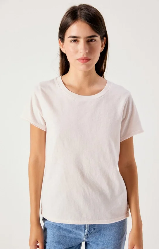 Women’s T-shirt Remytown Reference: REM02AH26
