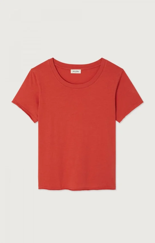 Women’s T-shirt Remytown Reference: REM02AH26
