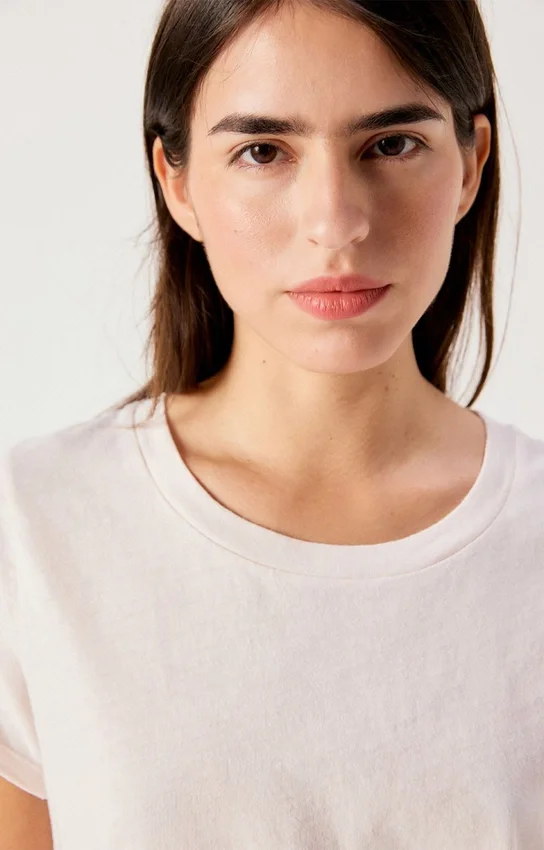 Women’s T-shirt Remytown Reference: REM02AH26