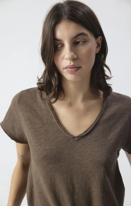 Women's t-shirt Sonoma Reference: SON02AGH26