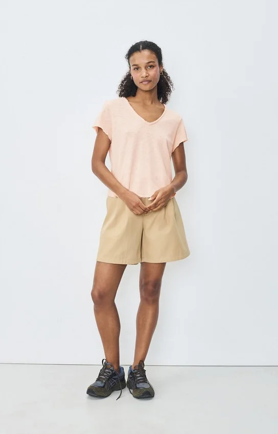 Women's t-shirt Sonoma Reference: SON02AGH26