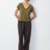 Women's t-shirt Sonoma Reference: SON02AGH26