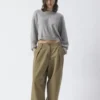 Women's trousers Namaz Reference: NAM10AH26