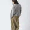 Women's trousers Namaz Reference: NAM10AH26